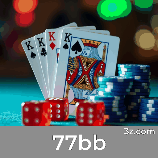 77bb game mais image